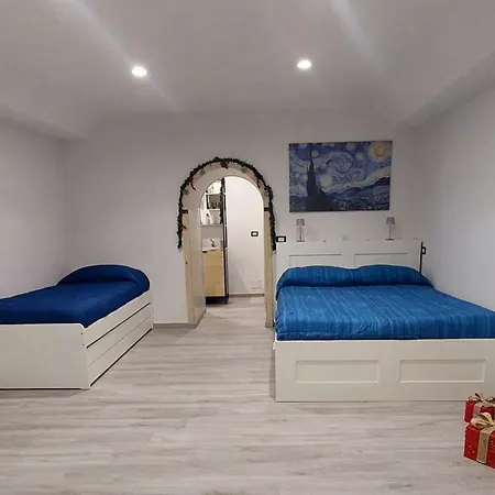 Wonders Home Napoli Esterno foto