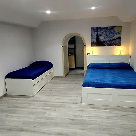 Wonders Home Napoli Esterno foto