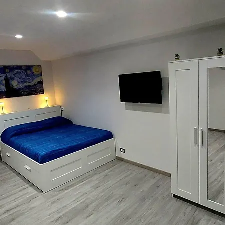 Wonders Home Napoli Esterno foto