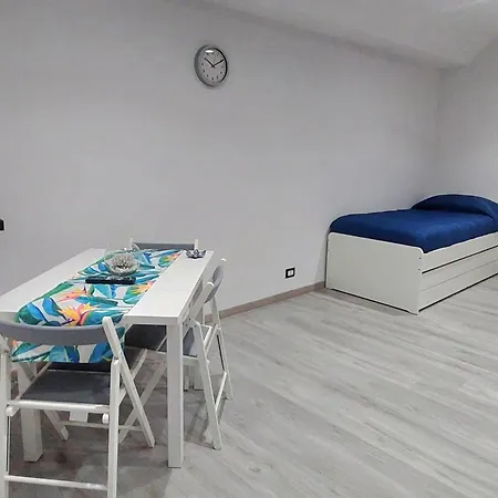 Wonders Home Napoli Esterno foto