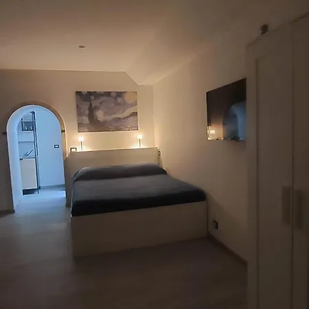 Wonders Home Napoli Esterno foto