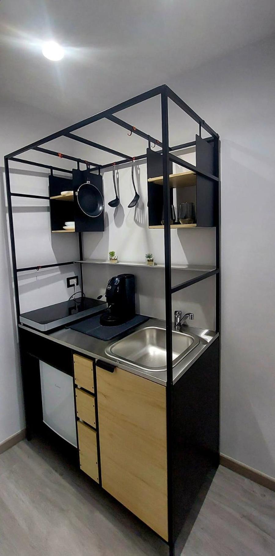 Apartamento Wonders *